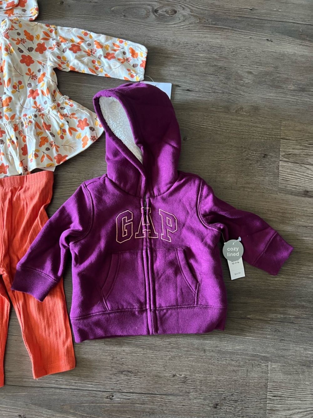 Little Me Bundle - Picture 7 of 10